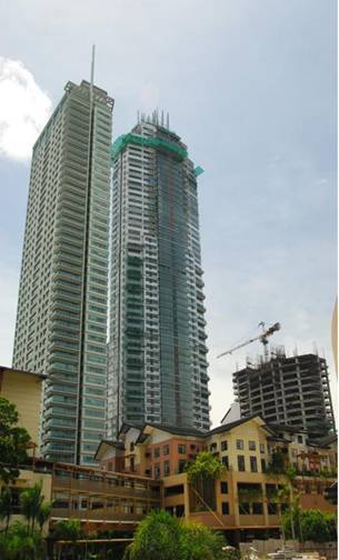 the residences at greenbelt